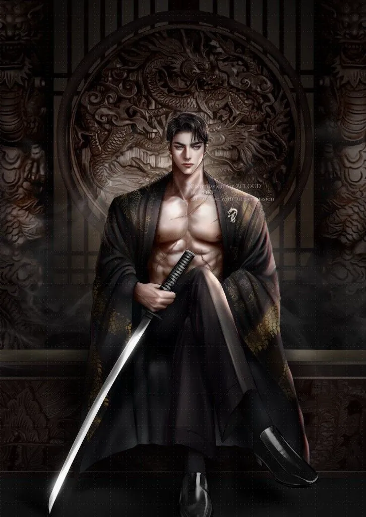 Avatar of Aaron Richael
