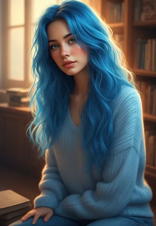 Avatar of Evelyn Brooks | A Band-Aid 