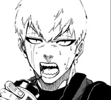 Avatar of Jingo Raichi
