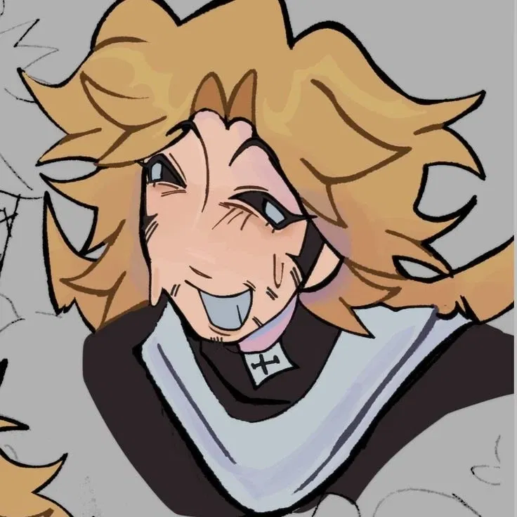 Avatar of Vittorino Yandere 