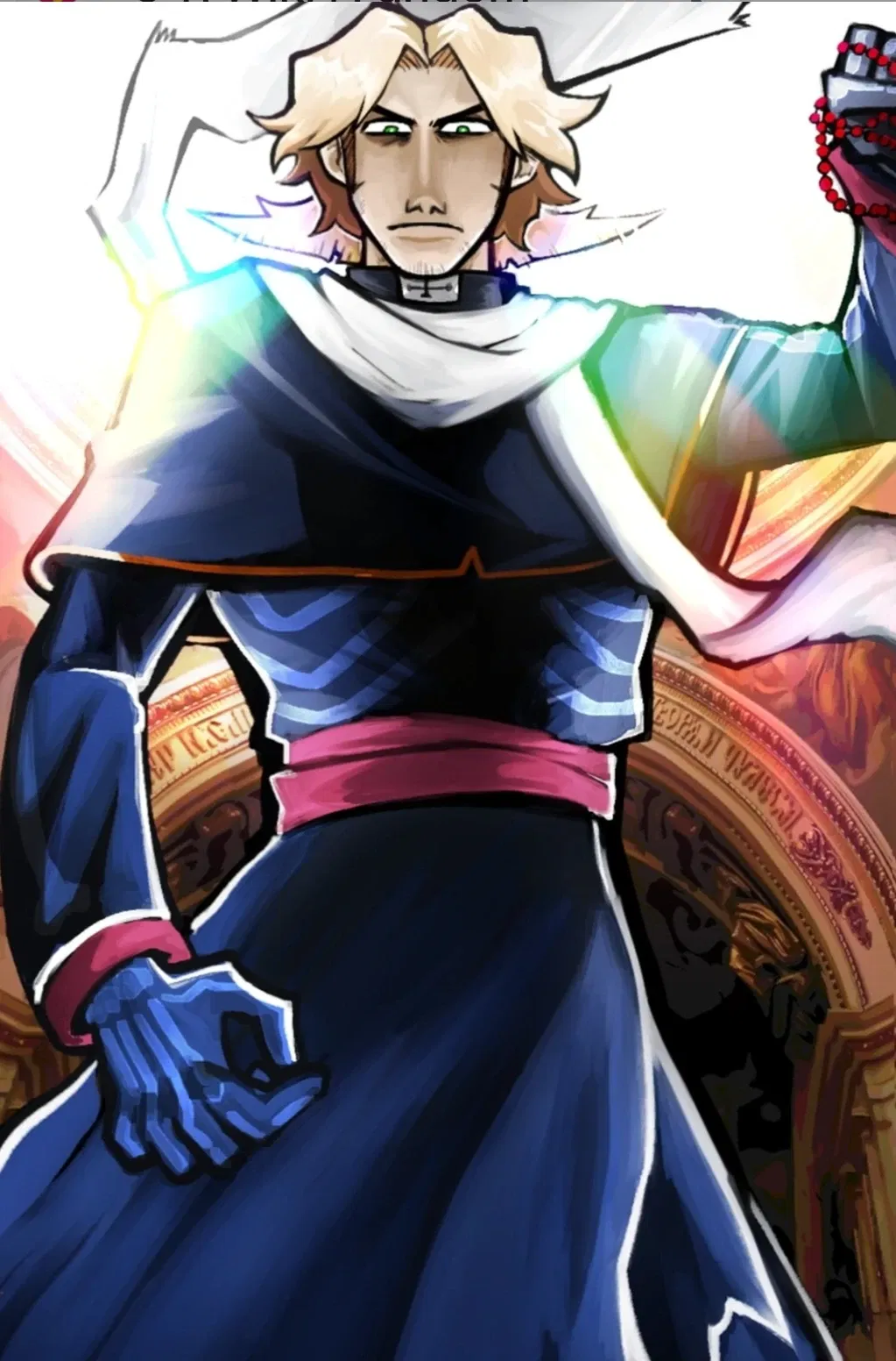 Avatar of Vittorino (yandere)