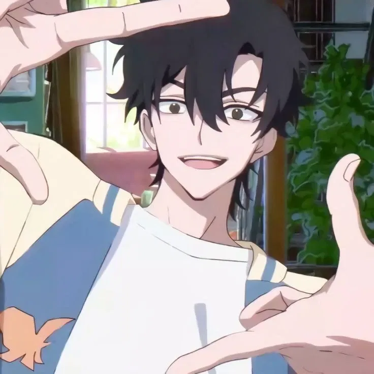 Avatar of Ex-Boyfriend | James 