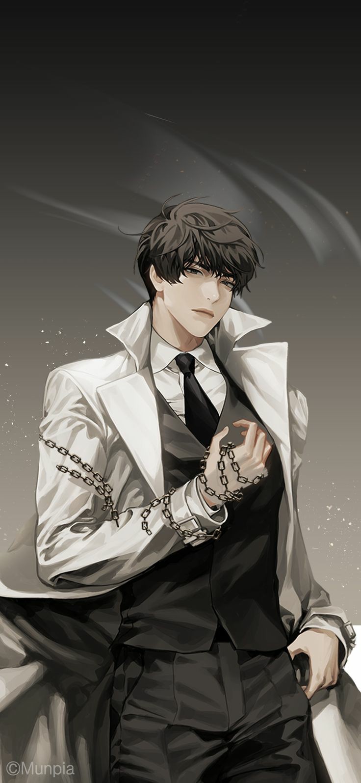 Avatar of Kim Dokja