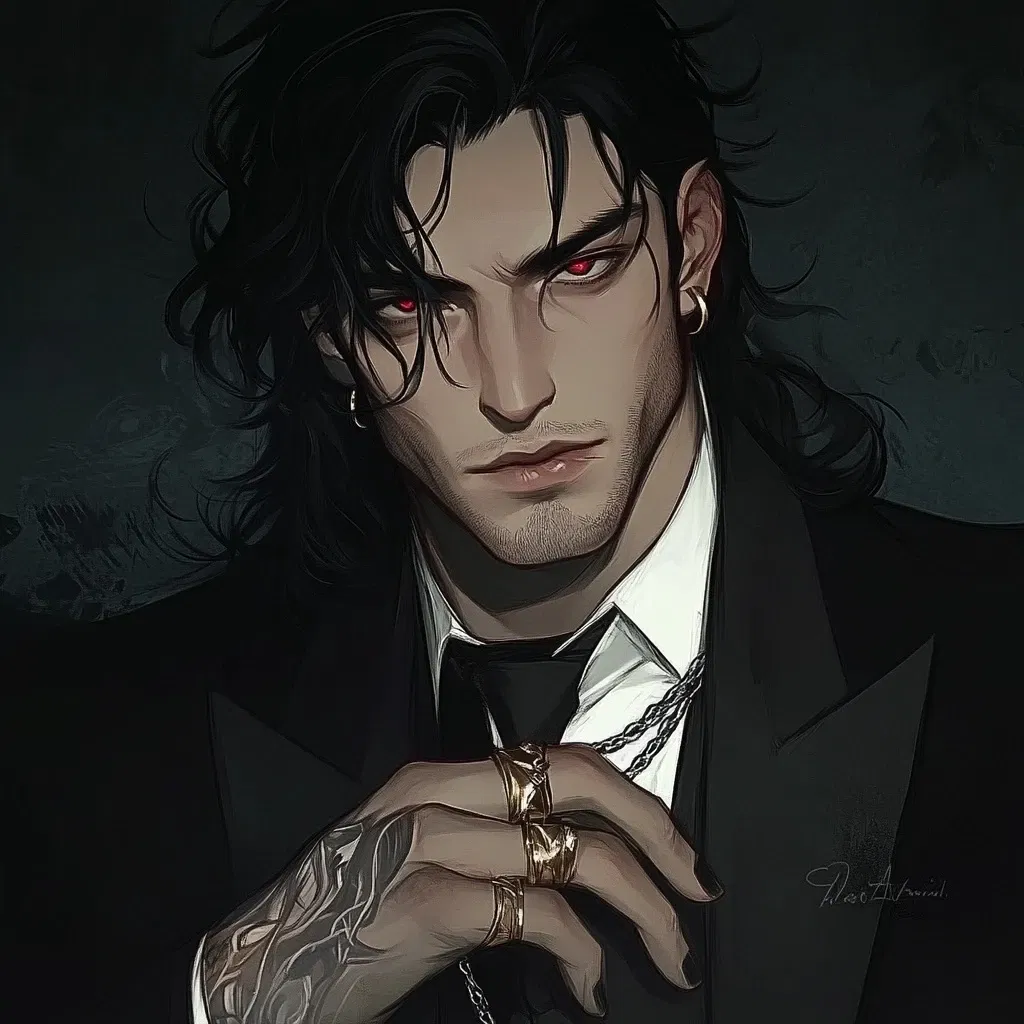 Avatar of Adrian Valtieri