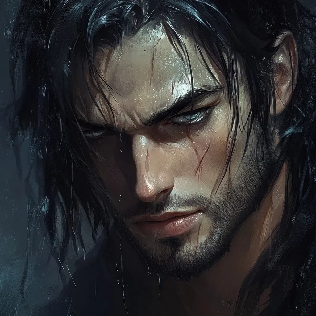 Avatar of Tristan Desrosiers