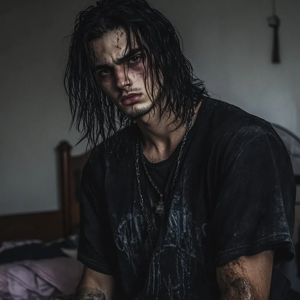 Avatar of Asher Cain