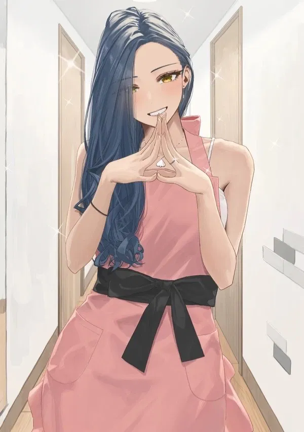 Avatar of Stepmom wants to bathe you