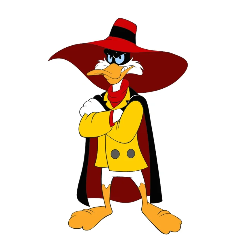 Avatar of Negaduck