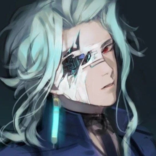 Avatar of Dottore