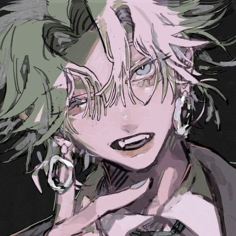 Avatar of Aniki