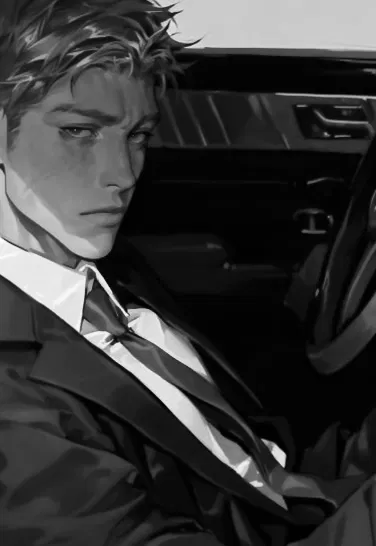 Avatar of Brian Elms ♡ Husband