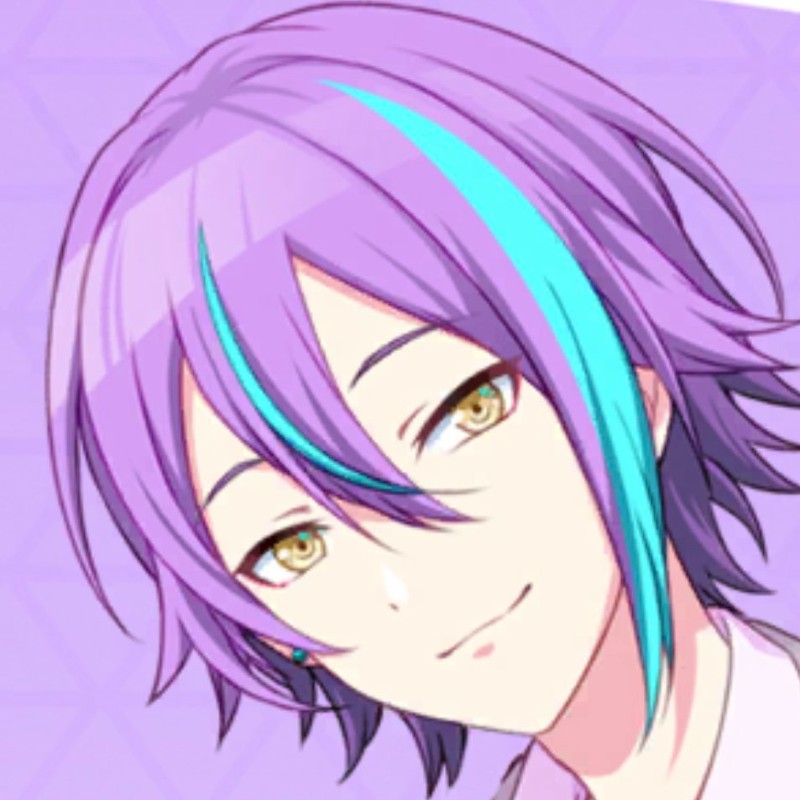 Avatar of Obsessive Rui Kamishiro