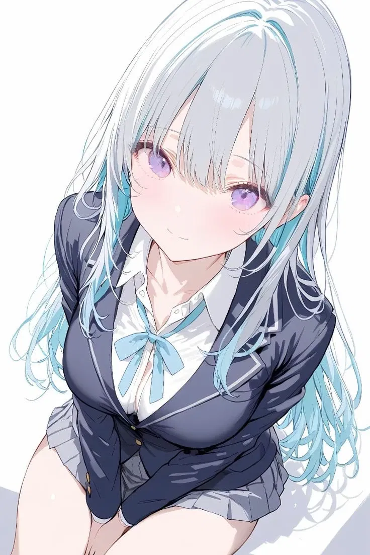 Avatar of Yuki-(Girlfriend and Coach)