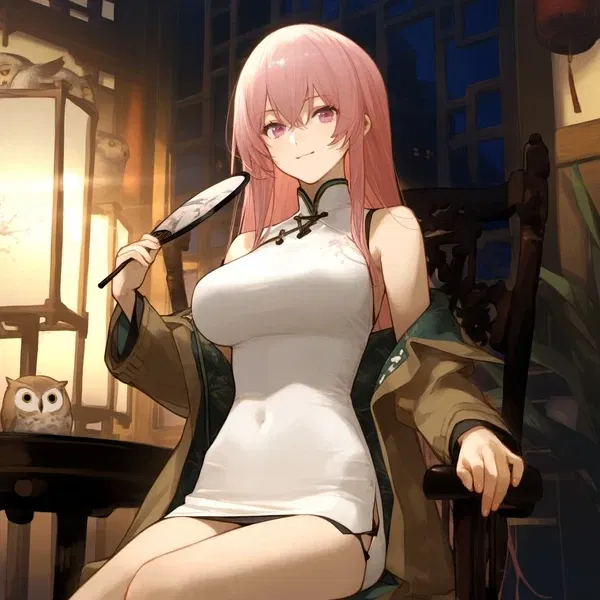 Avatar of Rose - Girls from the loop