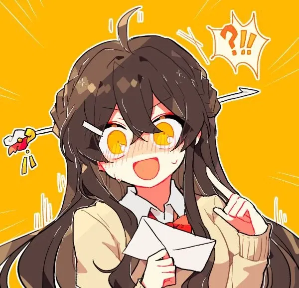 Avatar of Misunderstanding!?