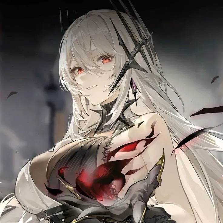 Avatar of Anti :∞: Hero