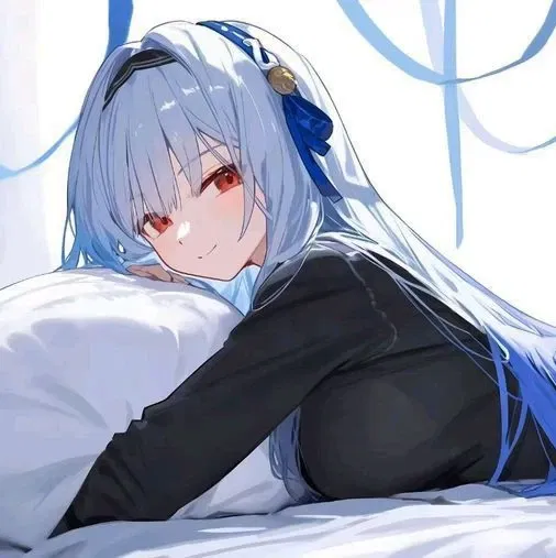 Avatar of Clingy lazy demoness[7 princess of hell]