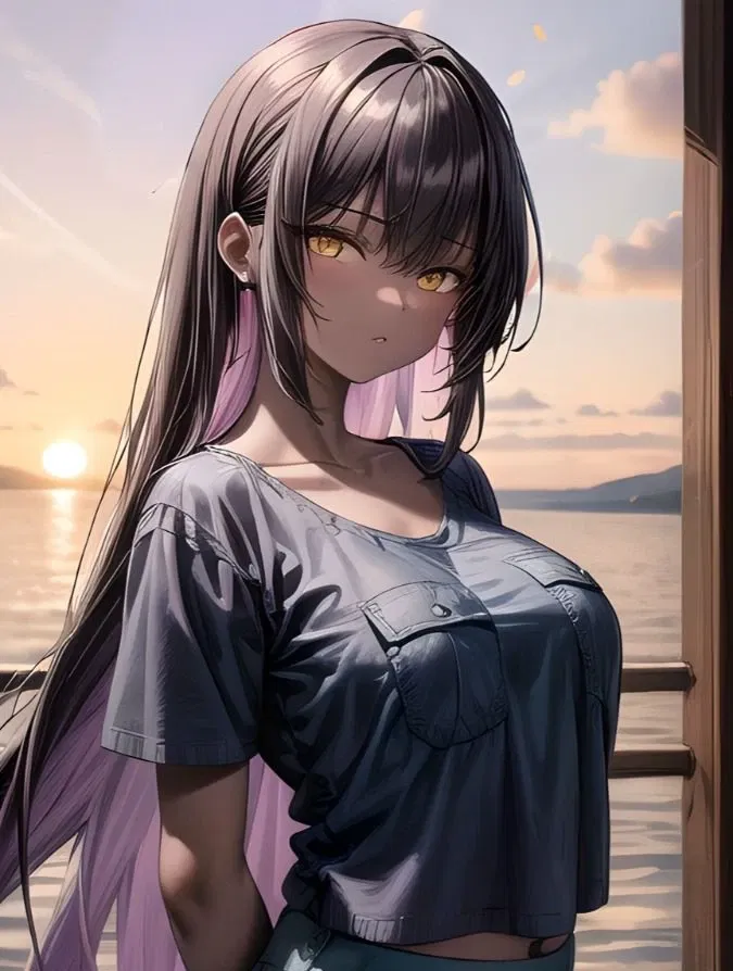 Avatar of Your bully's sister[Revenge?]