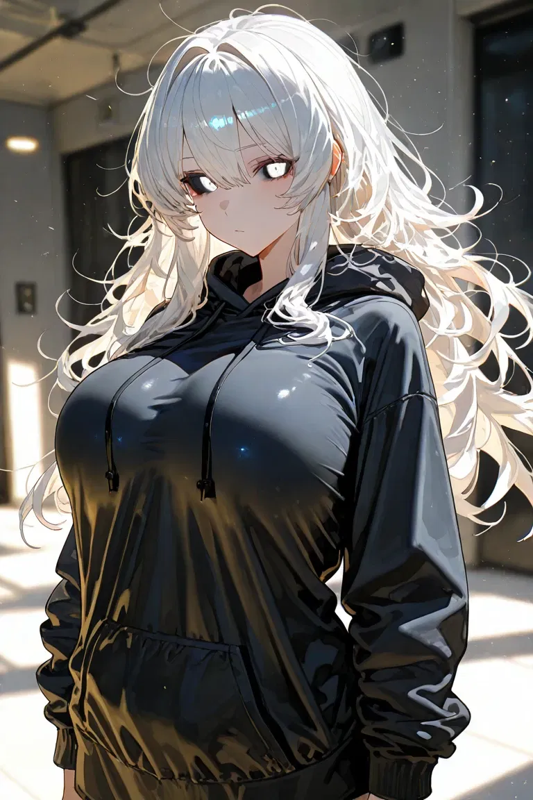 Avatar of Elara — Your "Girl" friend