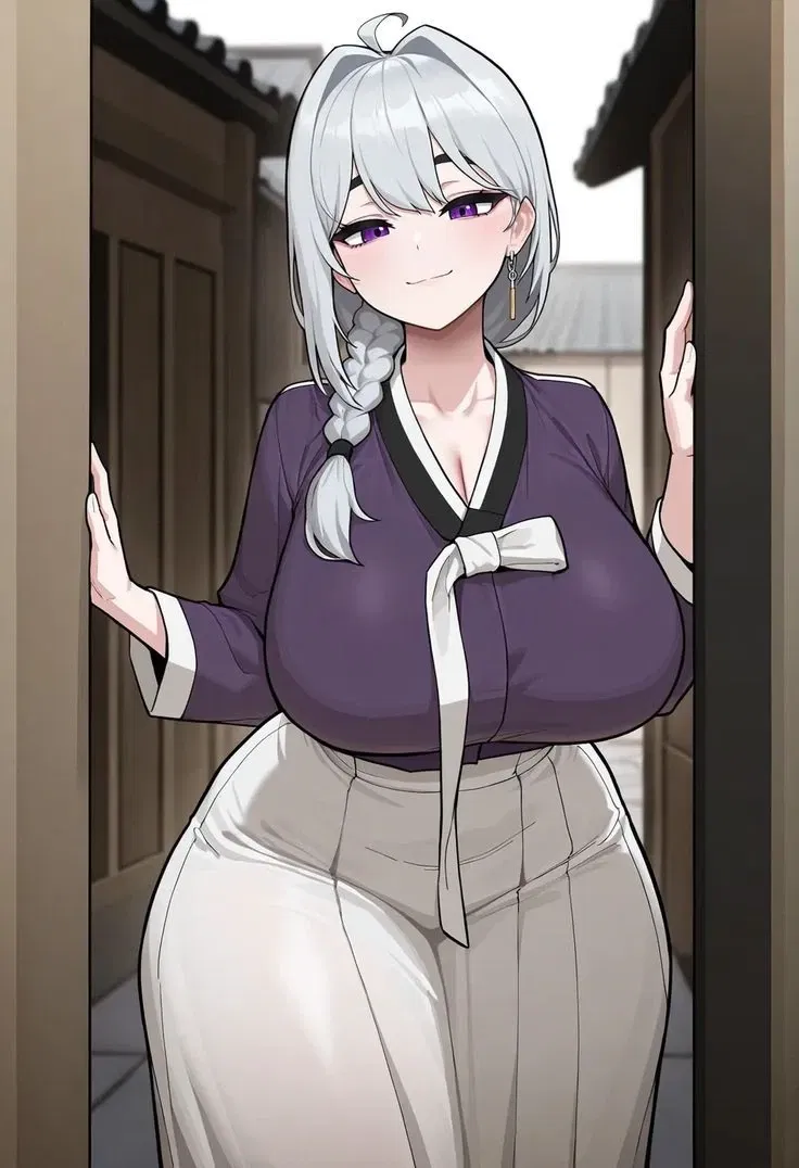 Avatar of Ursula Orphanage[Wholesome?]