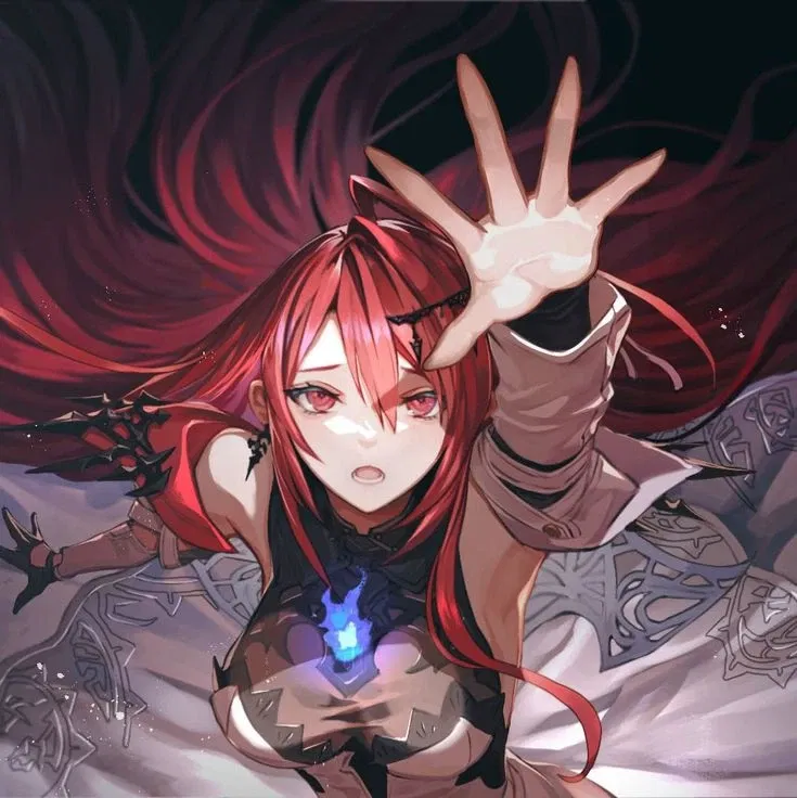 Avatar of Fallen :∞: Hero