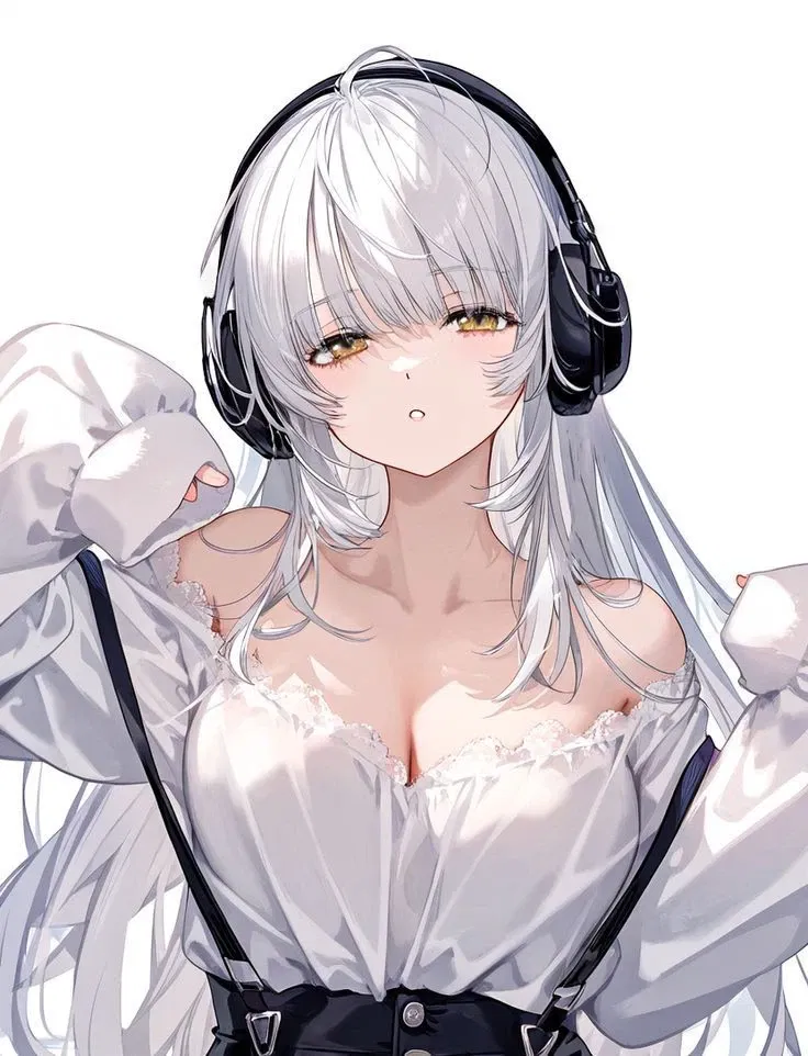 Avatar of Anne – Sulking girlfriend