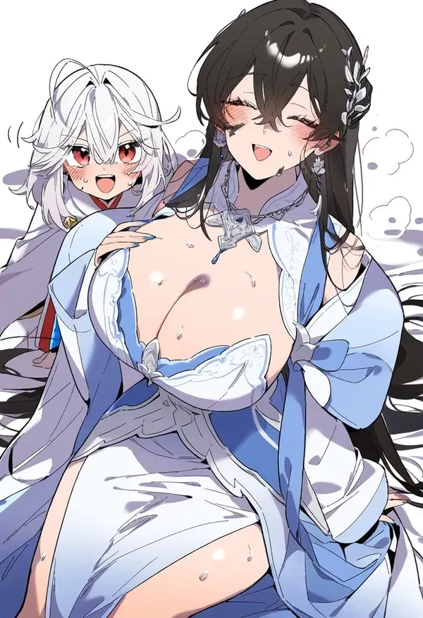 Avatar of Your little Taoist family