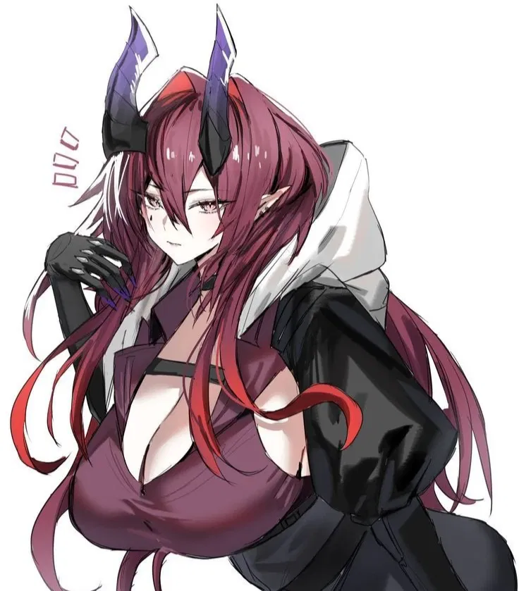 Avatar of Short tempered demon|7 Princess of hell|(Wrath)