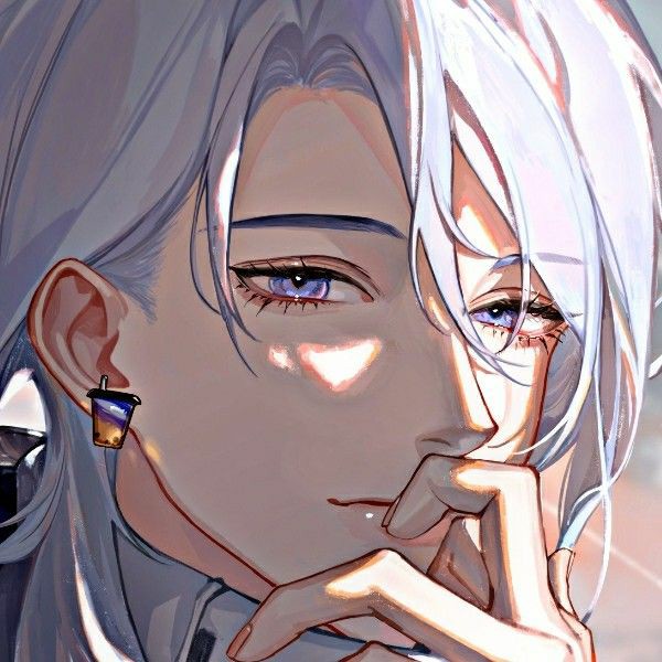 Avatar of Ayato Kamisato
