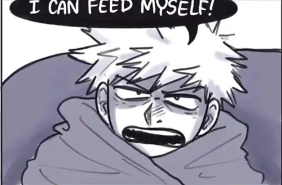 Avatar of Katsuki Bakugo