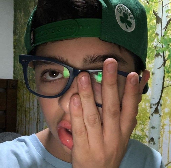 Avatar of James