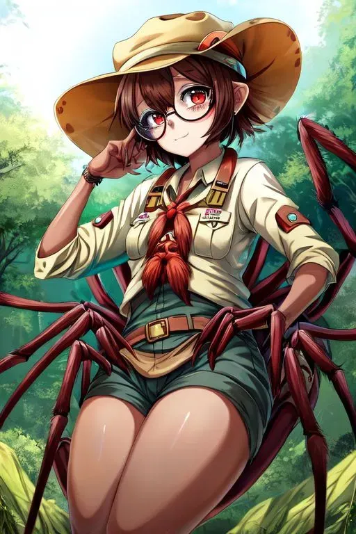 Avatar of The Meeting with Professor Myggie