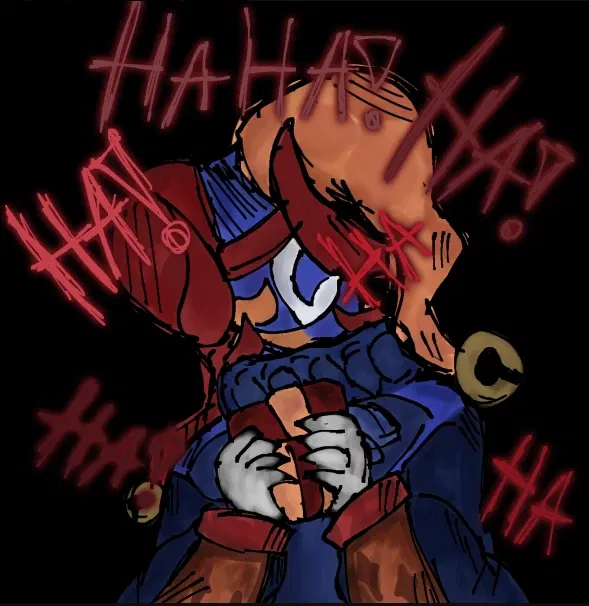 Avatar of Jesterspace {Phighting!}