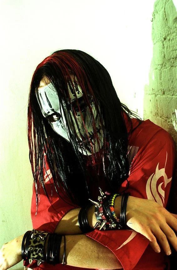 Avatar of Joey Jordison