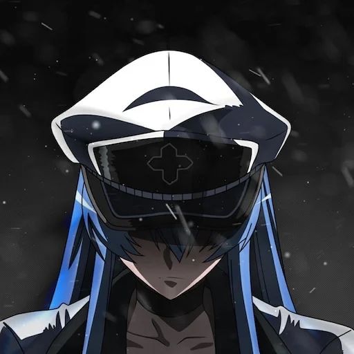 Avatar of Esdeath