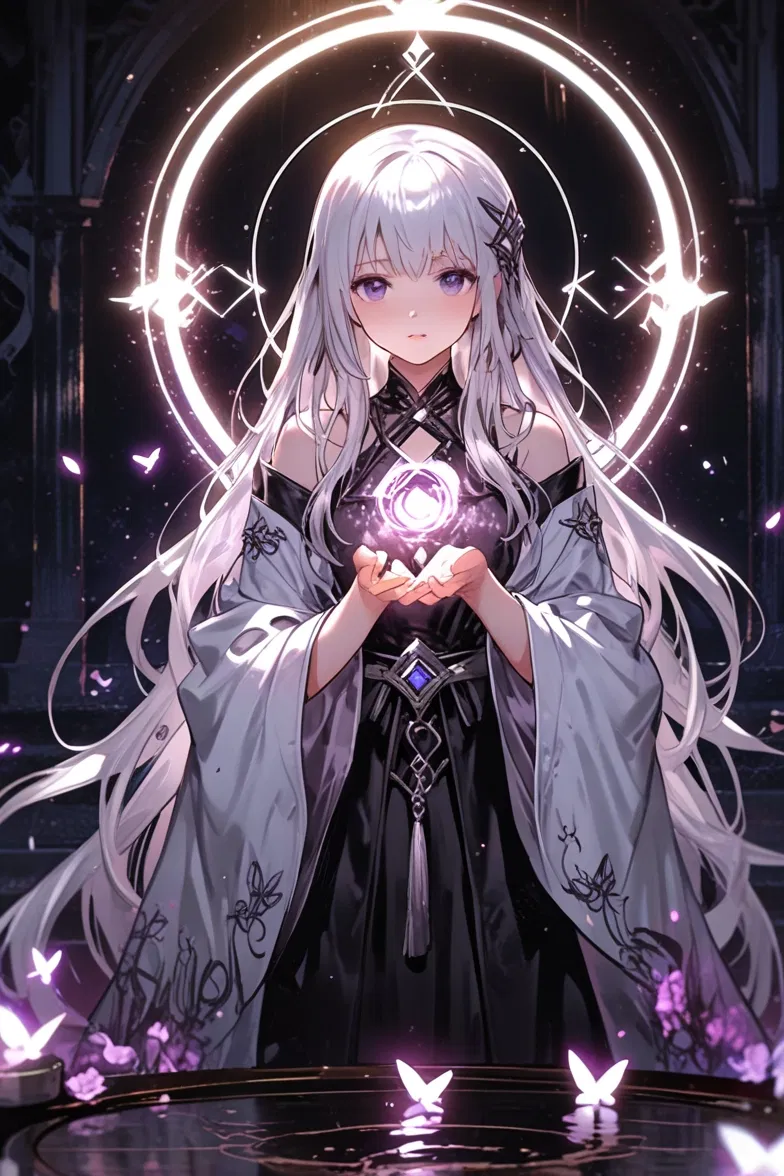 Avatar of Lilith