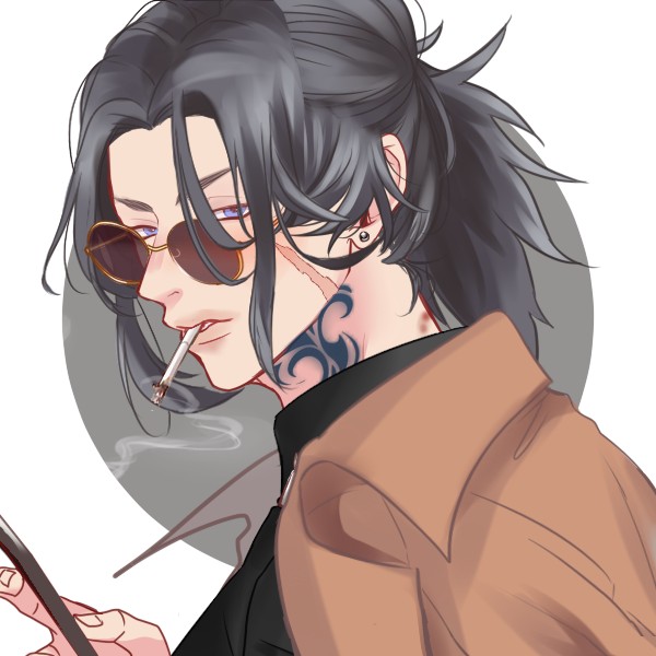 Avatar of Dutch