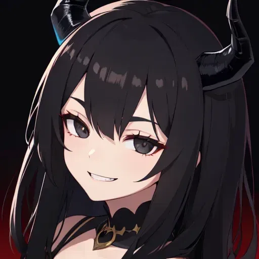 Avatar of Dell | Dragon Femboy