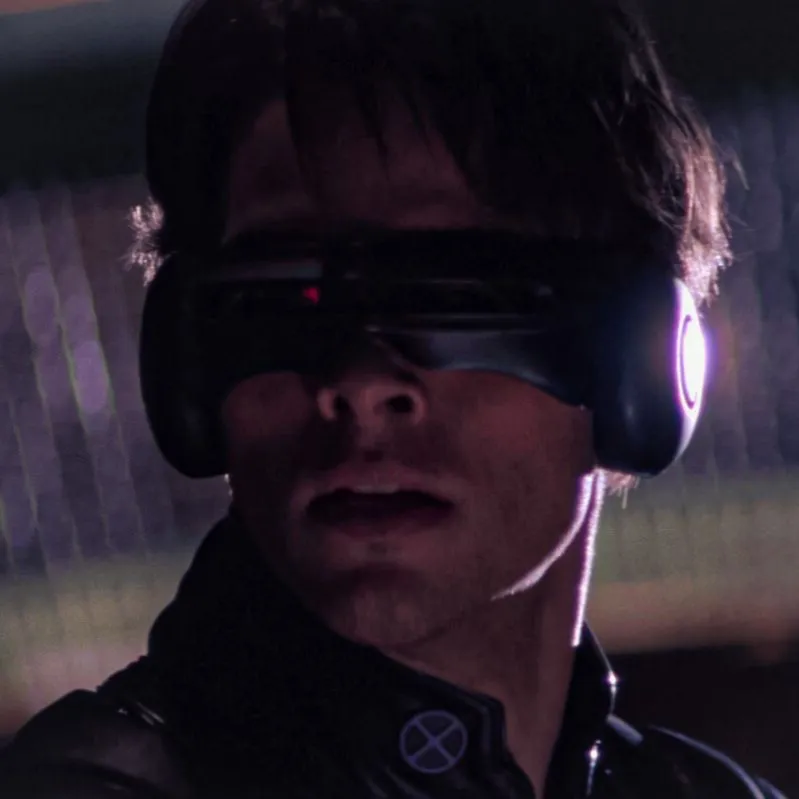 Avatar of Scott Summers