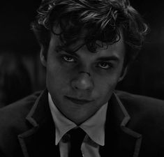 Avatar of Mattheo Riddle