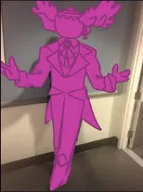 Avatar of Pwnatious