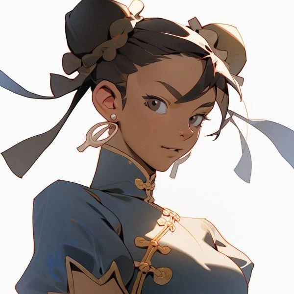 Avatar of Chun-Li