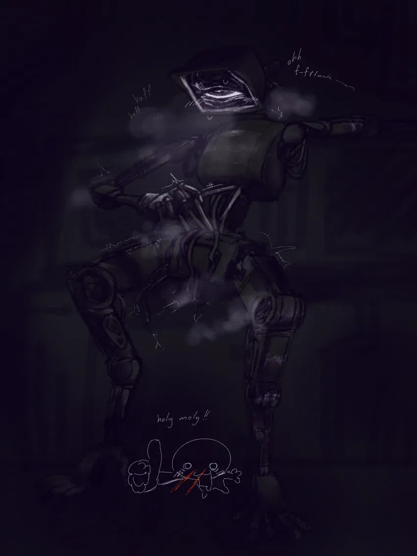 Avatar of Harley Sawyer (The doctor) 