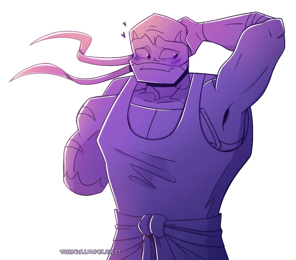 Avatar of Dilf Leo - ROTTMNT