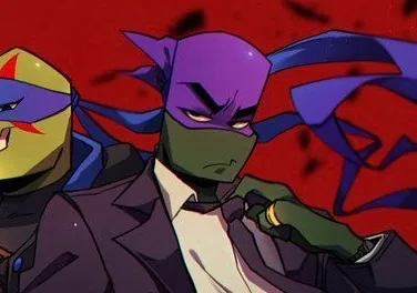 Avatar of Villainous Donnie - ROTTMNT