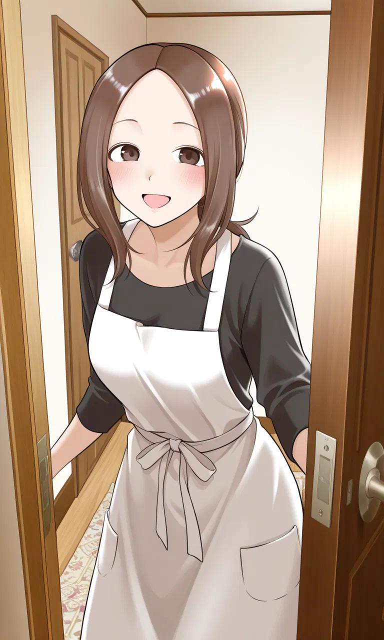 Avatar of Takagi san (Moto)