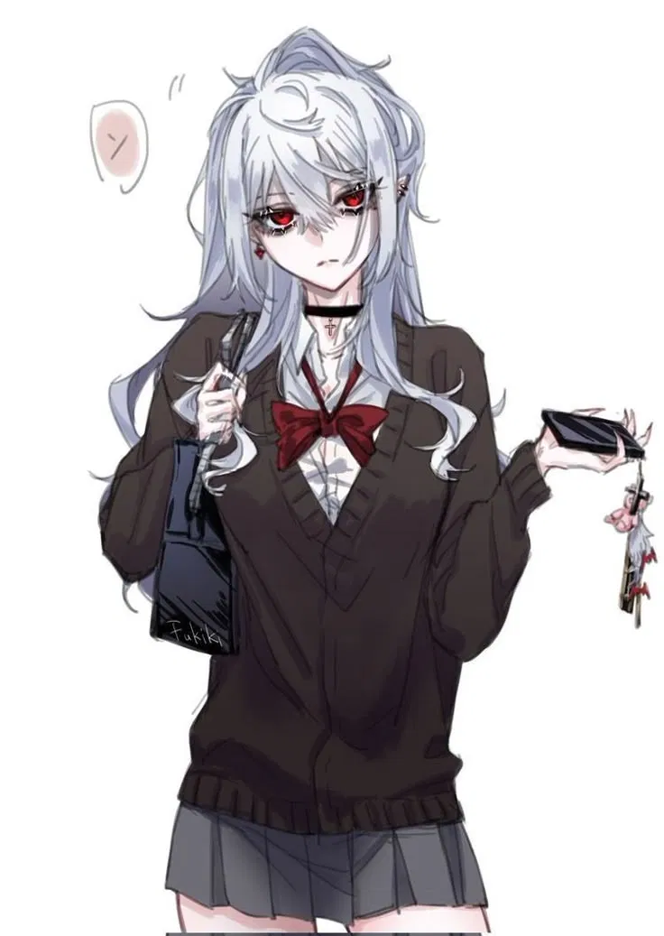 Avatar of Getting a lil jealous