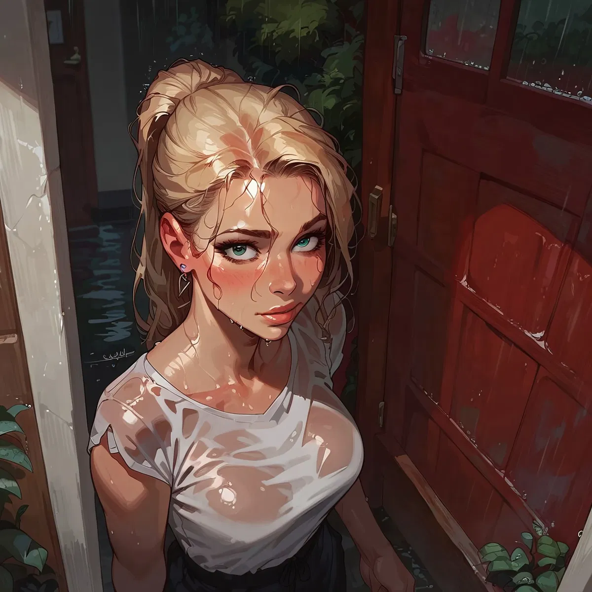 Avatar of Sandra | Your Daughter's Friend