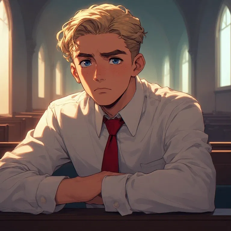 Avatar of Jack Newberry