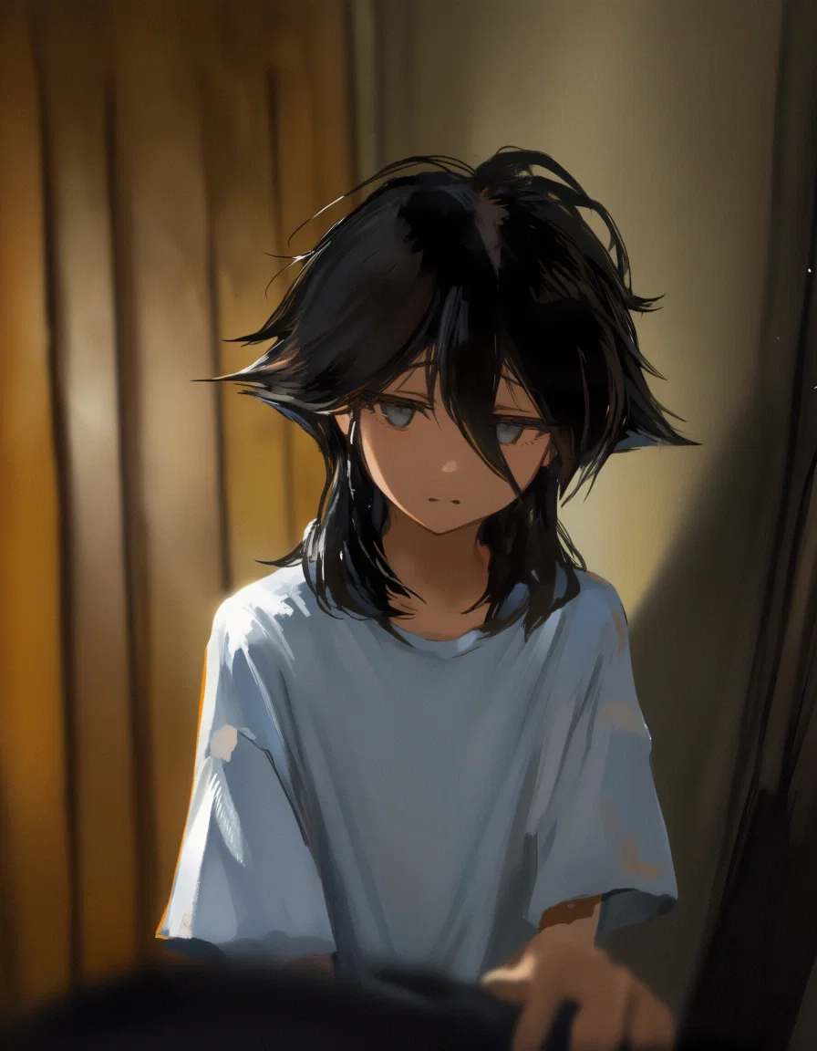 Avatar of Alex | Gender Bent Clone Of You